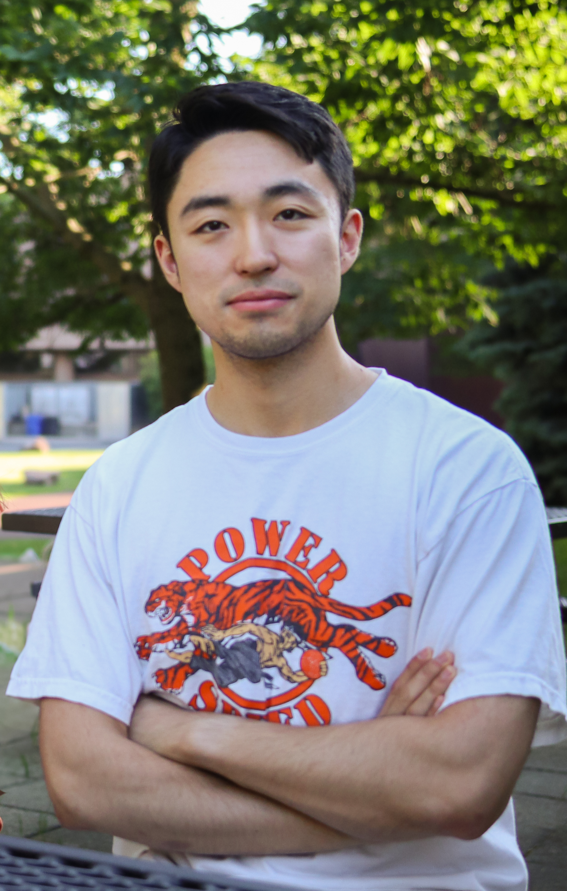 Jiaxuan Li (2025 June)