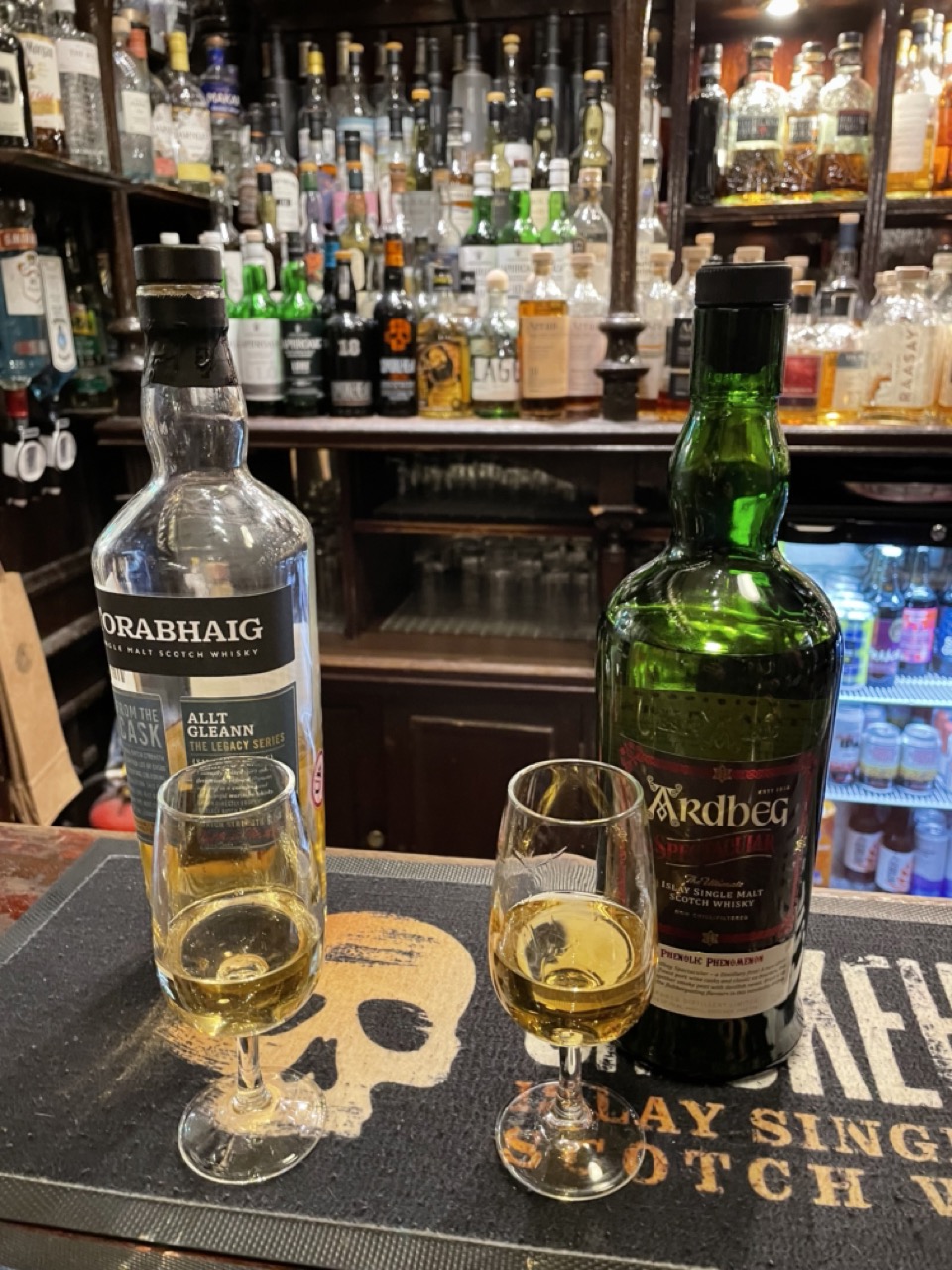 Ardbeg Spectacular