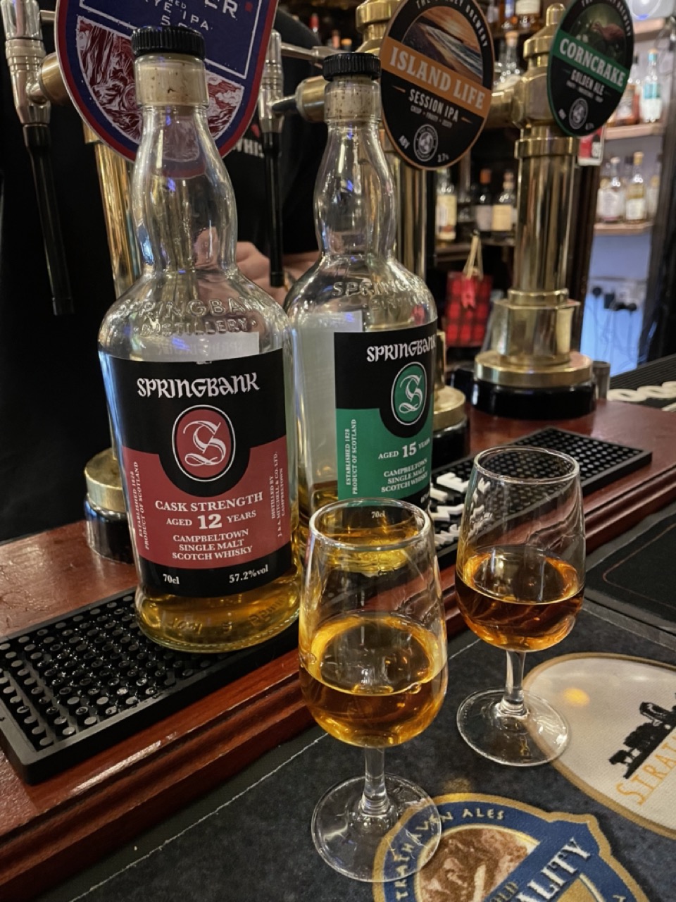 Springbank